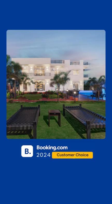 Eko Stay - Octagon Farms Villa Lonavla Exterior foto